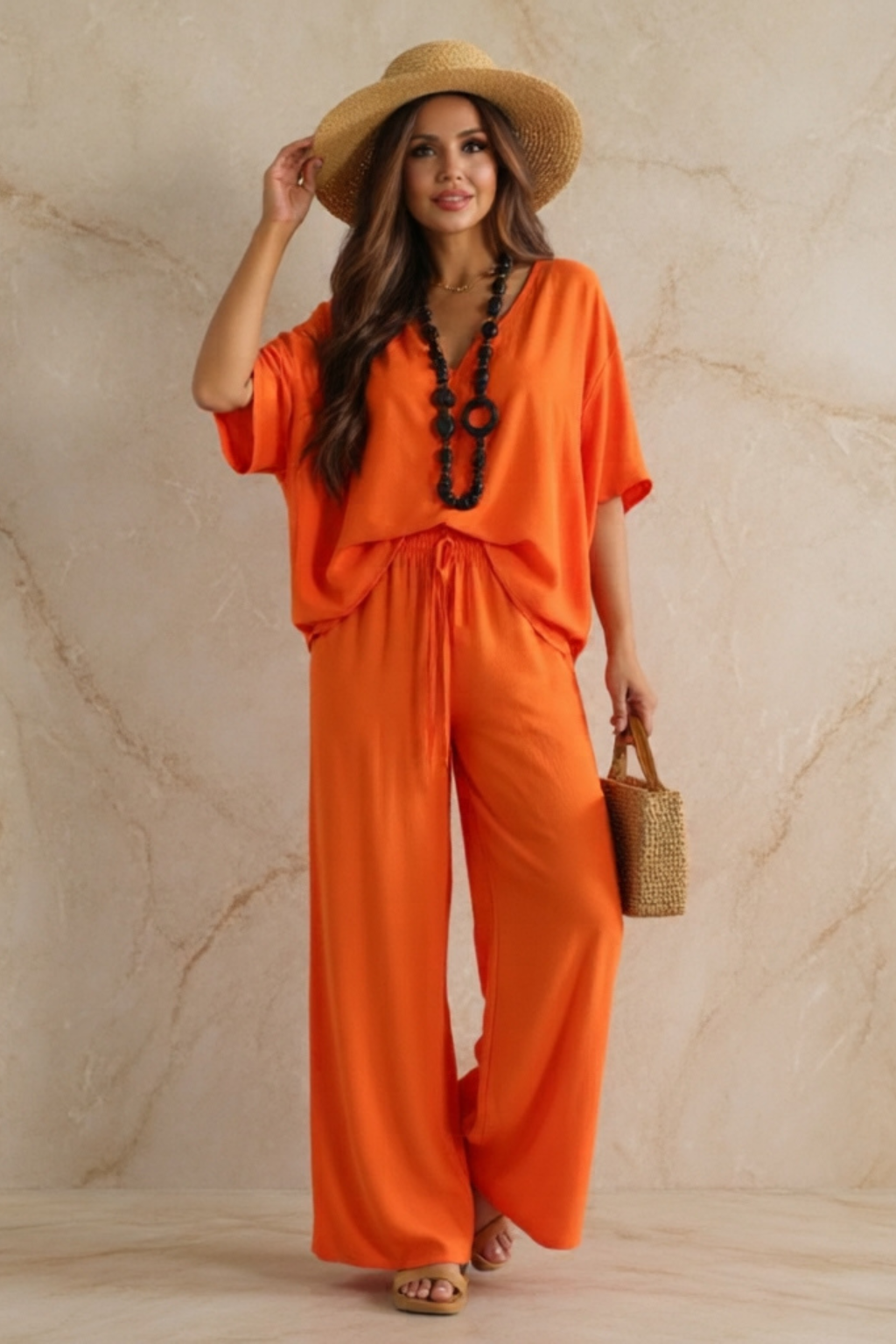 Sienna | Lounge Set