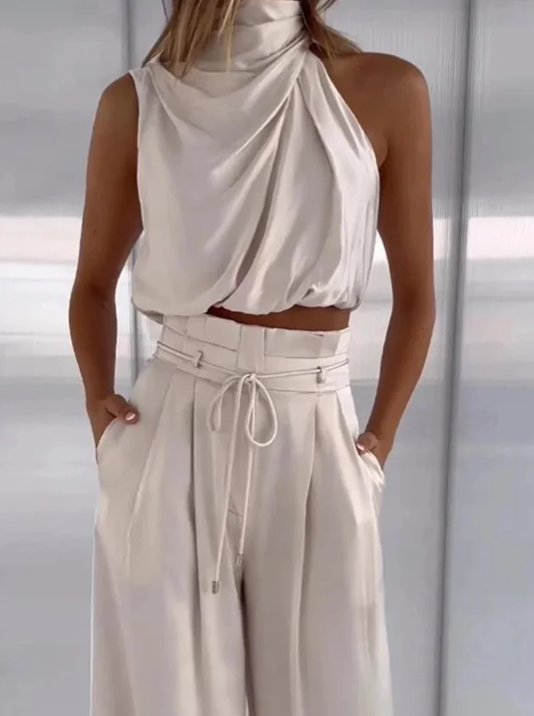 Victoria | Premium Two-Piece Set