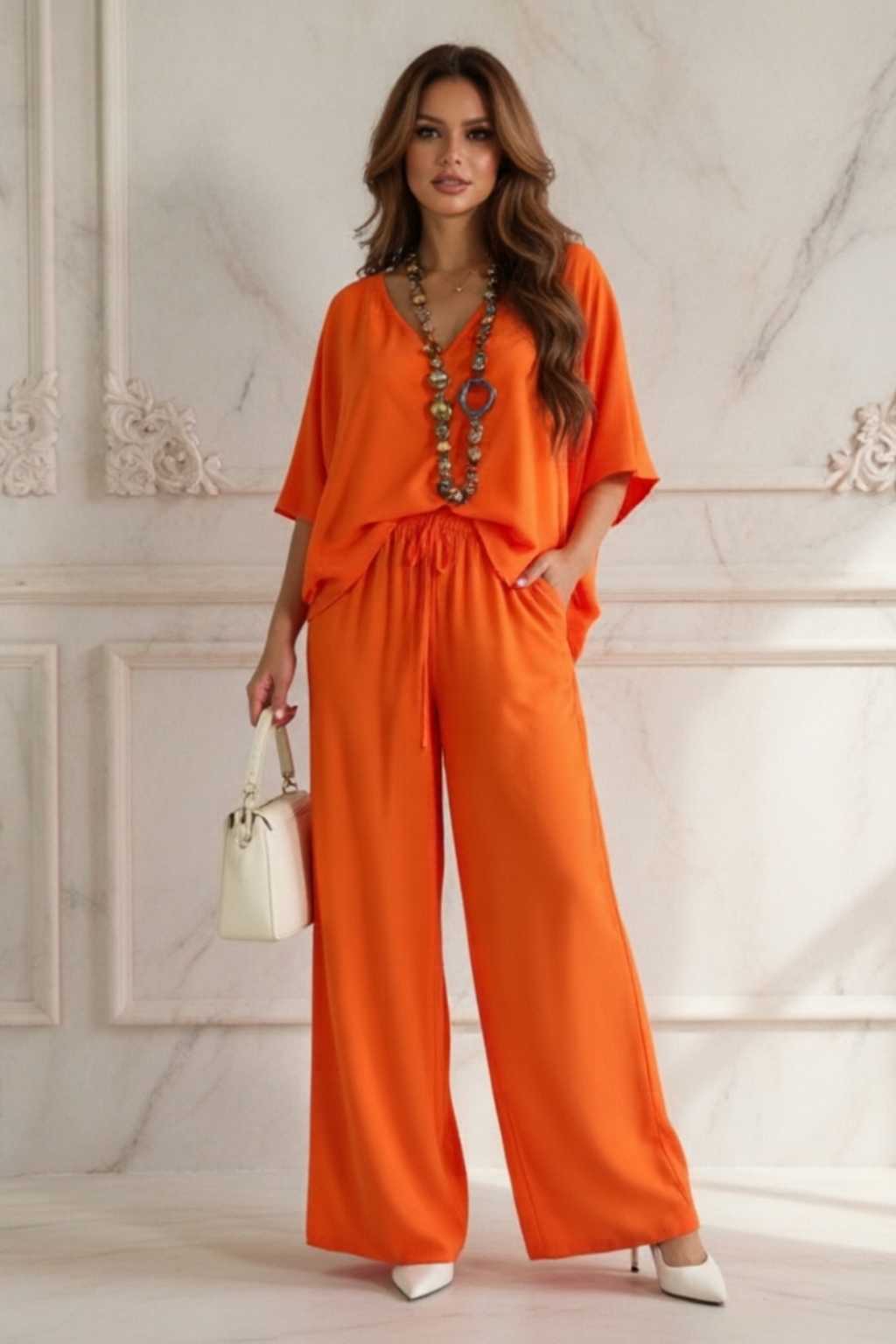 Sienna | Lounge Set