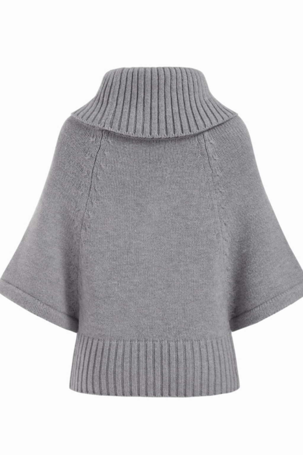 Noelle | Soft Cable Knit Sweater