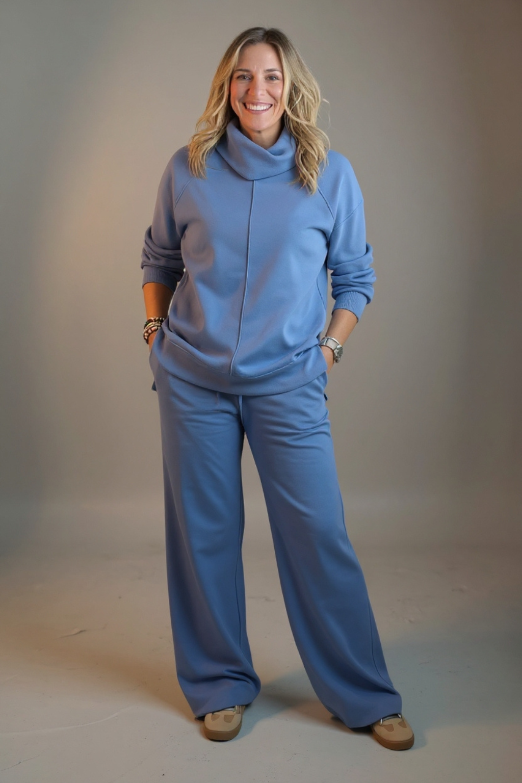 Freja | Soft Lounge Set
