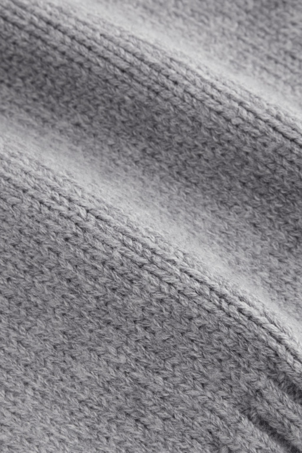Noelle | Soft Cable Knit Sweater