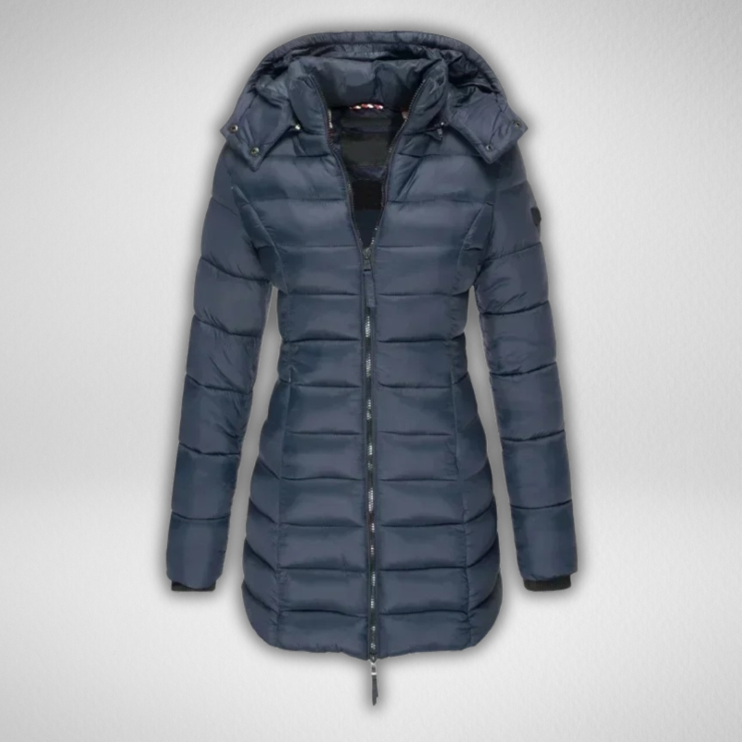 Brenda | Winter Warmth Jacket