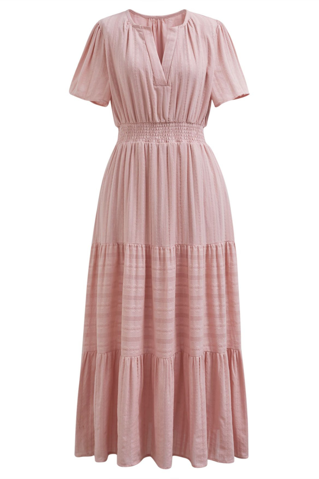Alina | Midi Dress
