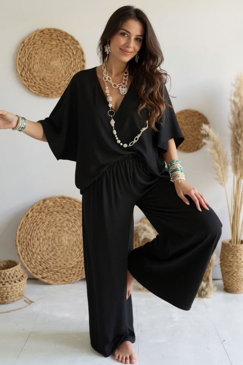 Sienna | Lounge Set