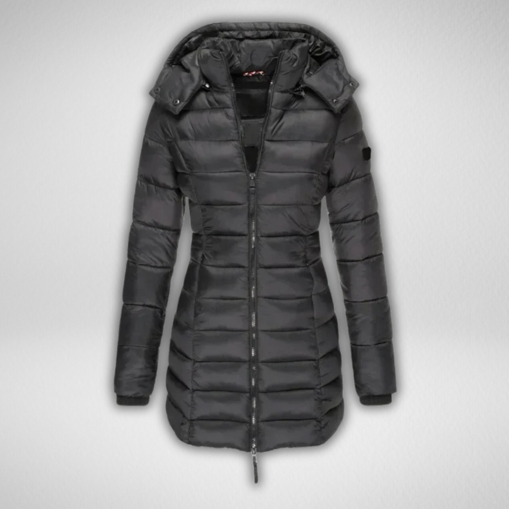 Brenda | Winter Warmth Jacket