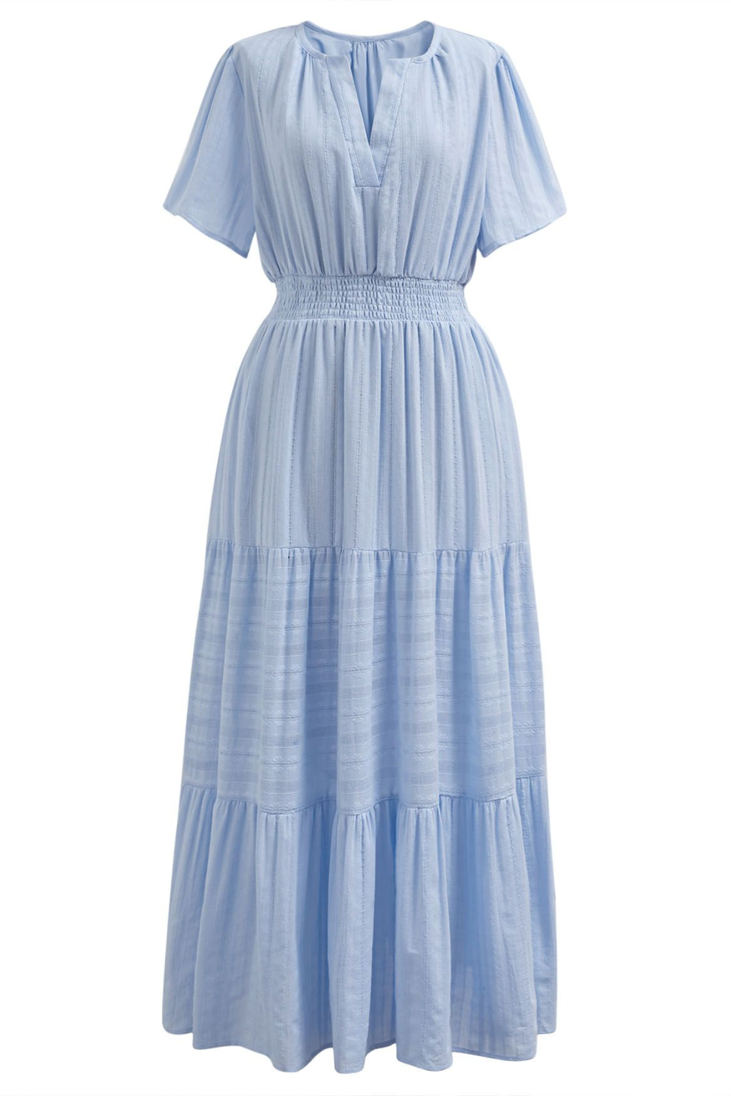 Alina | Midi Dress