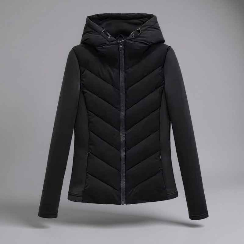 Clara | Hybrid Jacket
