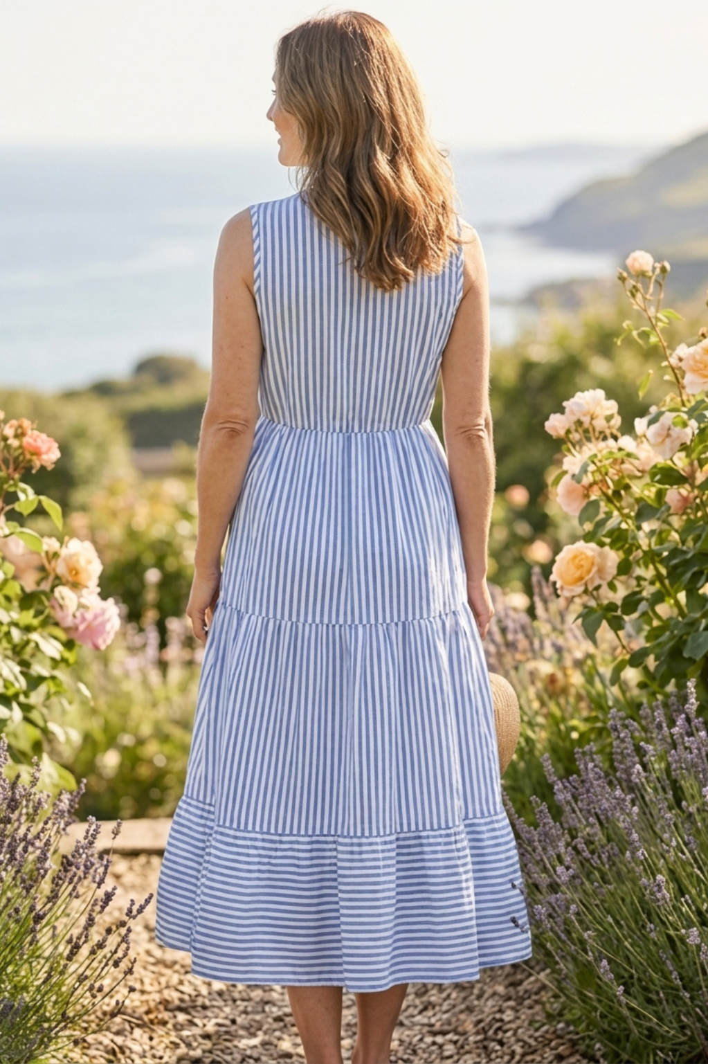 Vera | Maxi Dress