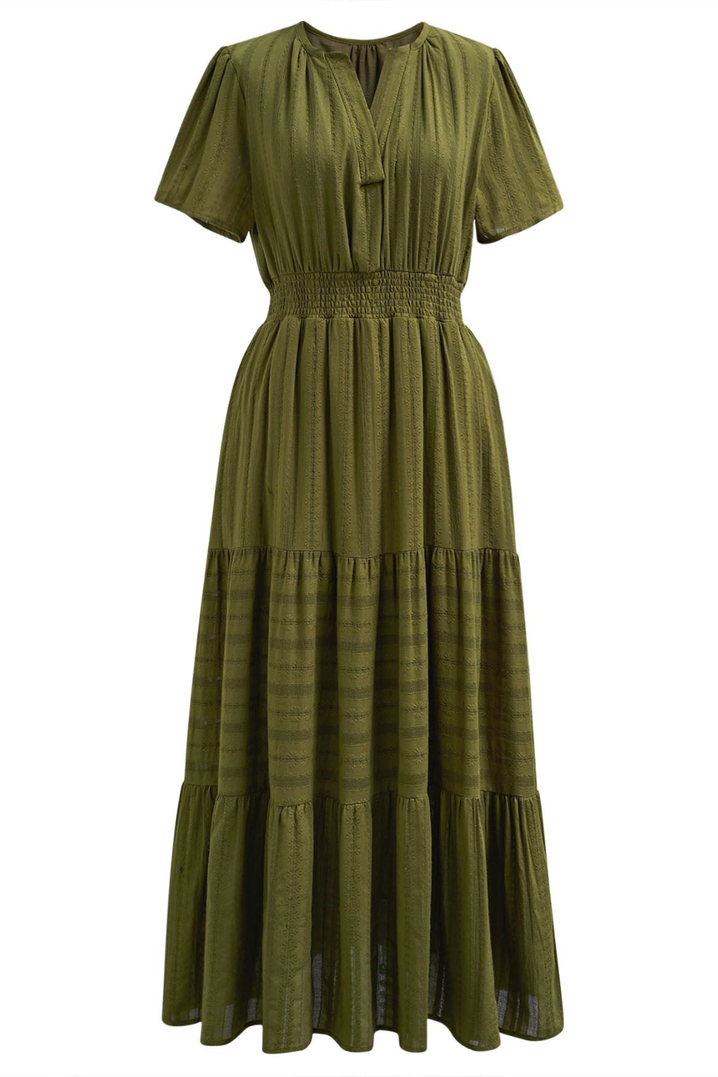 Alina | Midi Dress