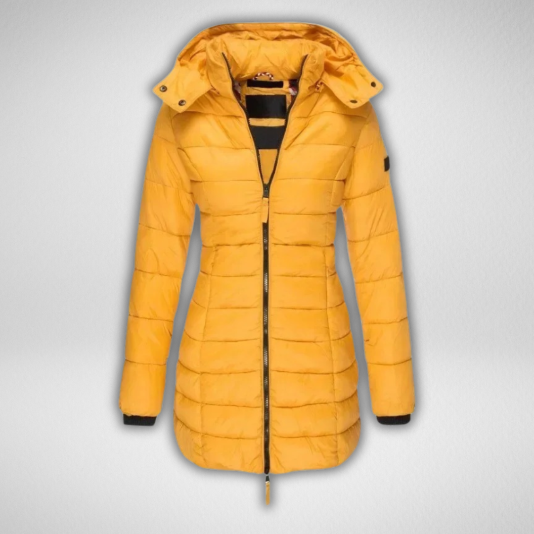 Brenda | Winter Warmth Jacket