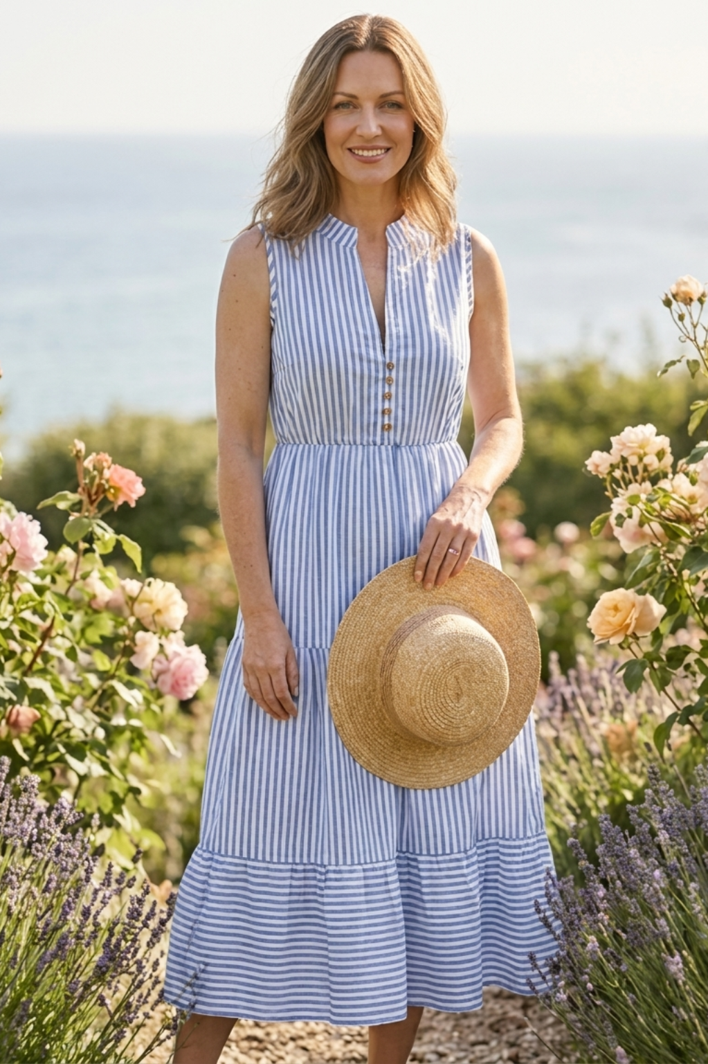 Vera | Maxi Dress