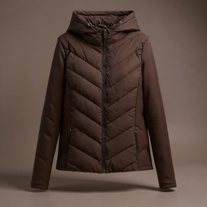 Clara | Hybrid Jacket