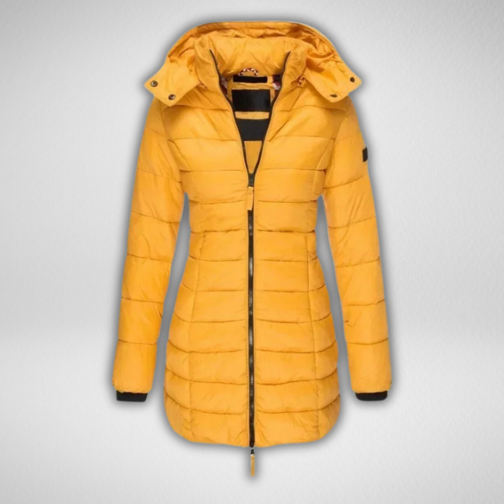 Brenda | Winter Warmth Jacket