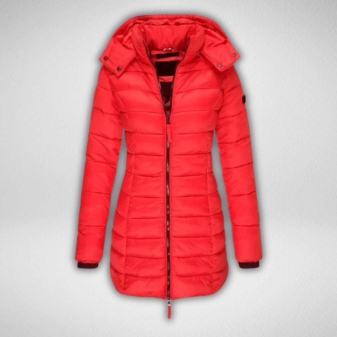 Brenda | Winter Warmth Jacket