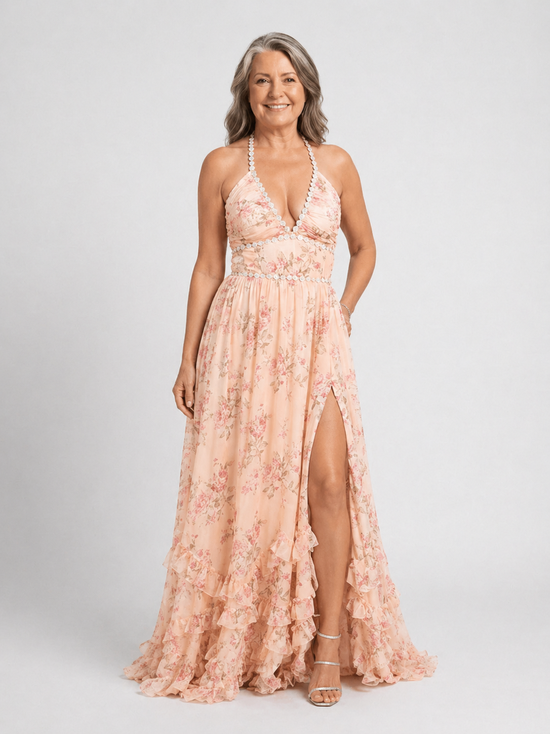 Victoria | Elegant Dress