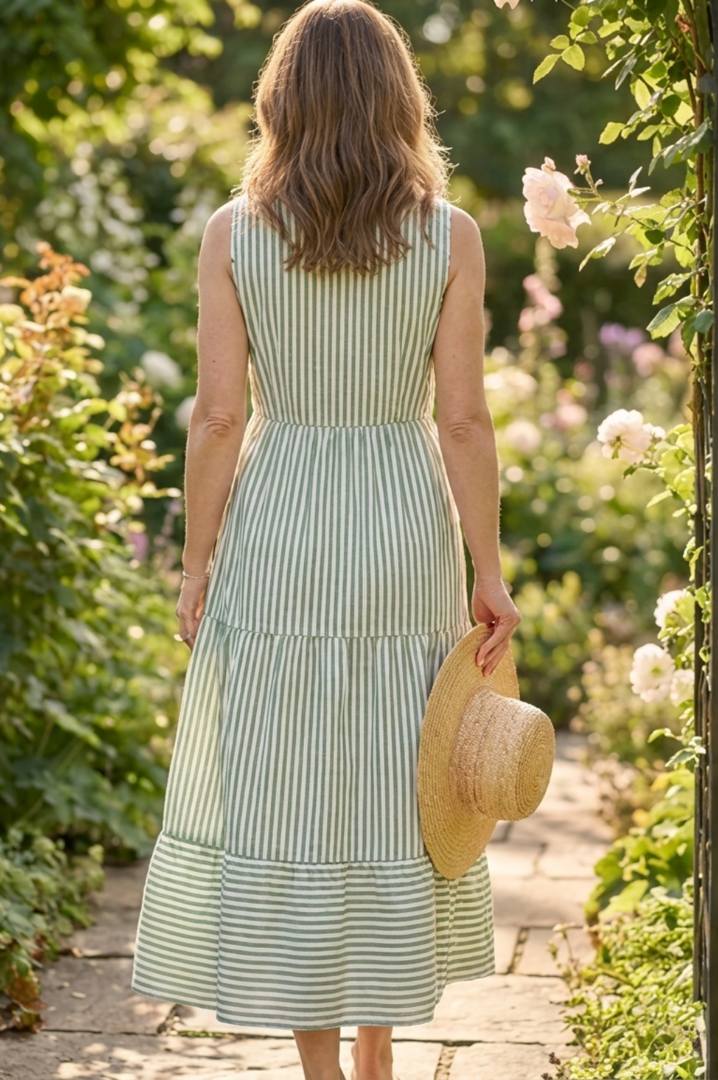 Vera | Maxi Dress