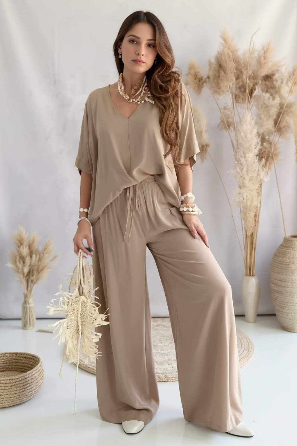 Sienna | Lounge Set