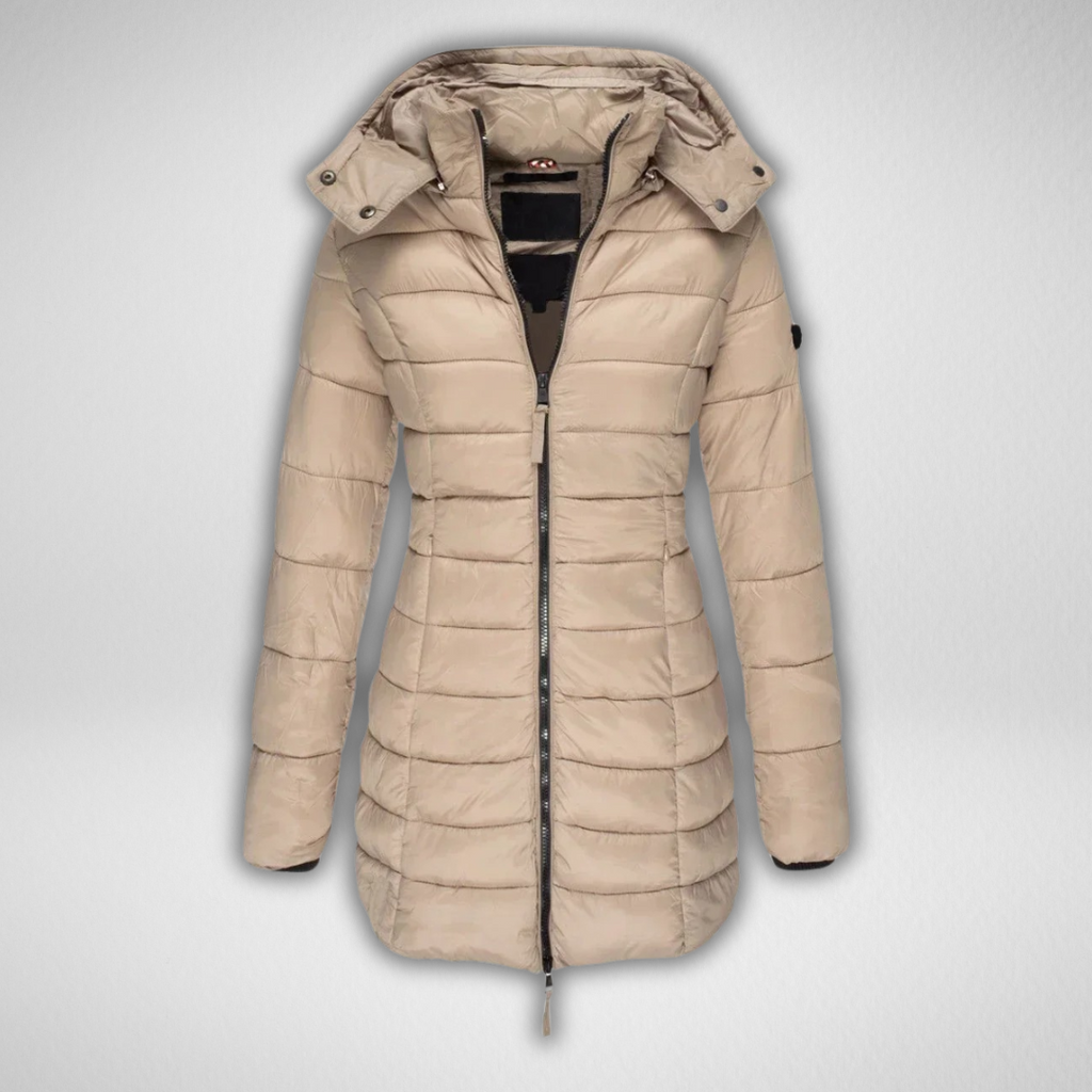 Brenda | Winter Warmth Jacket