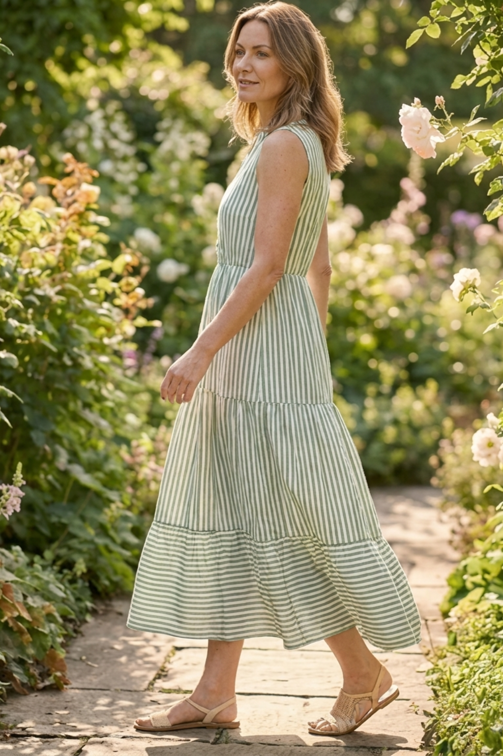 Vera | Maxi Dress