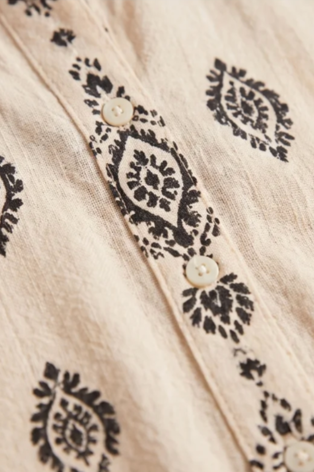 Oasis | Airy Shirt Dress