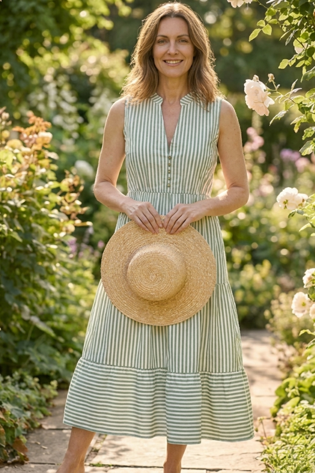 Vera | Maxi Dress