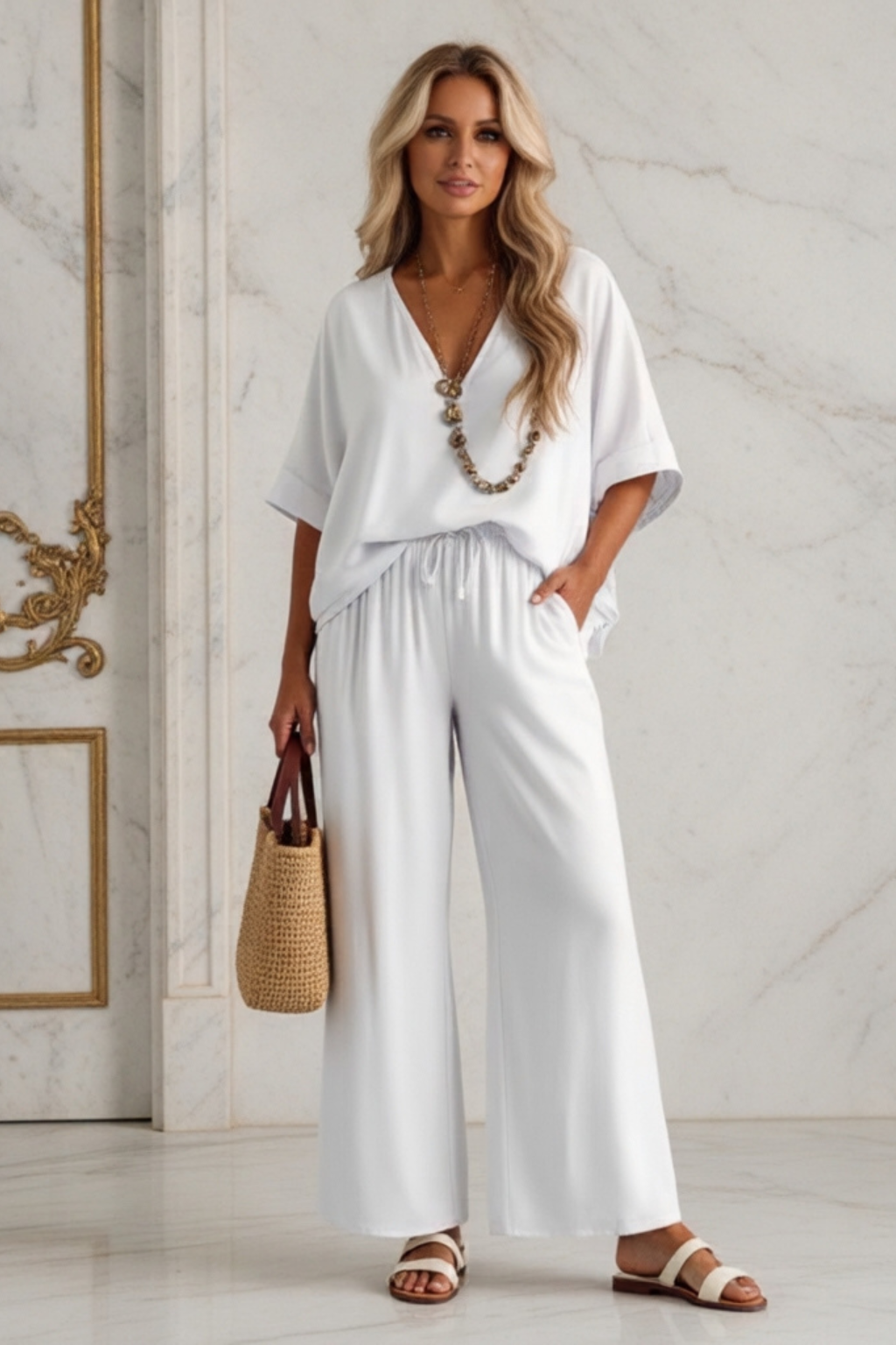 Sienna | Lounge Set