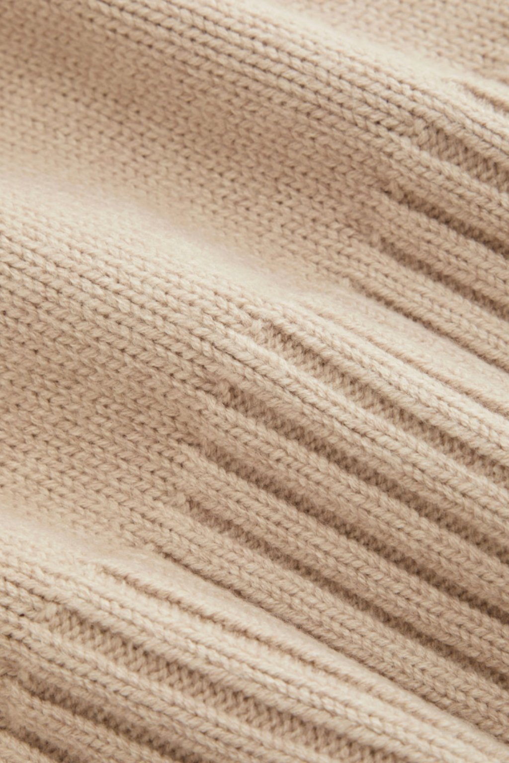 Noelle | Soft Cable Knit Sweater