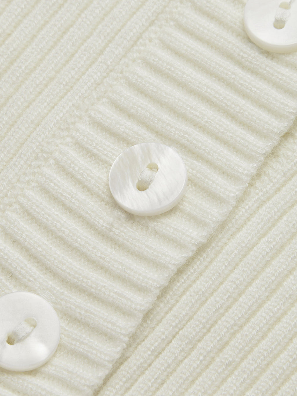Harpar | Knit Cardigan