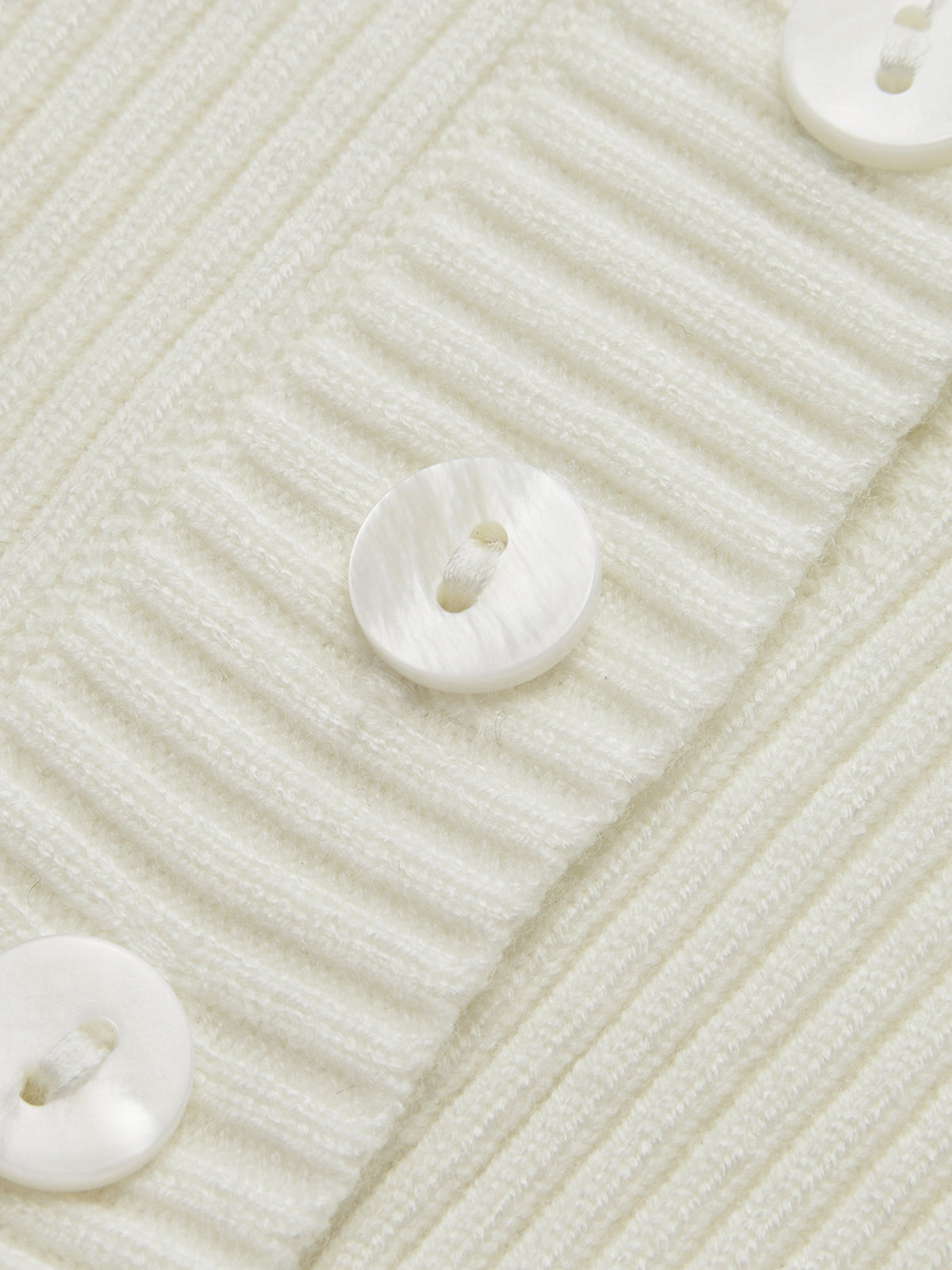 Harpar | Knit Cardigan