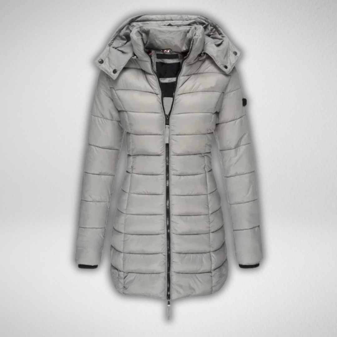 Brenda | Winter Warmth Jacket