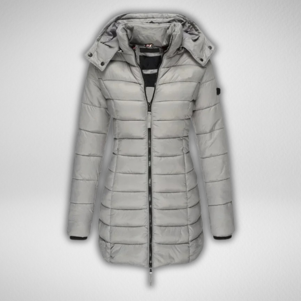Brenda | Winter Warmth Jacket