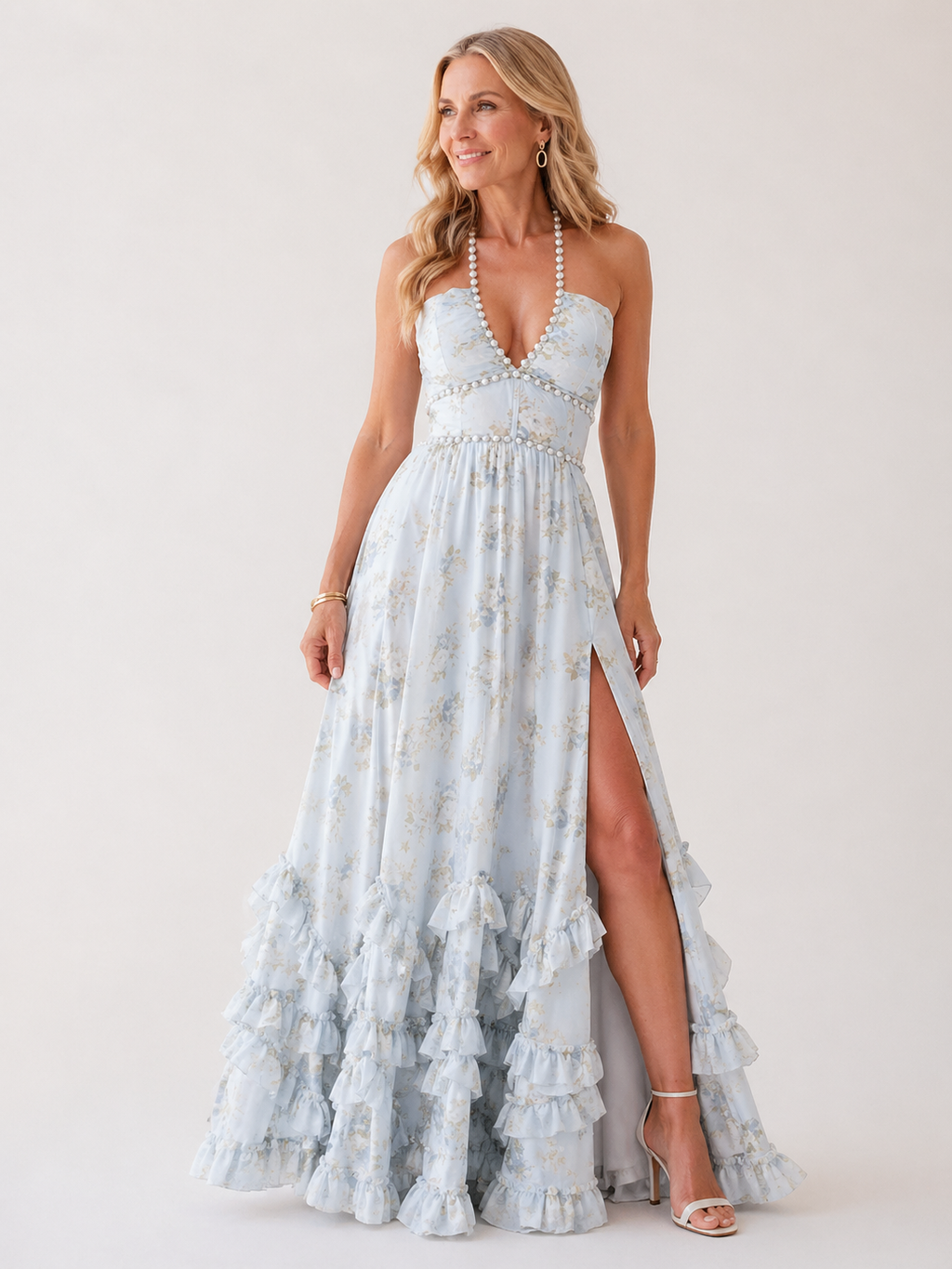 Victoria | Elegant Dress