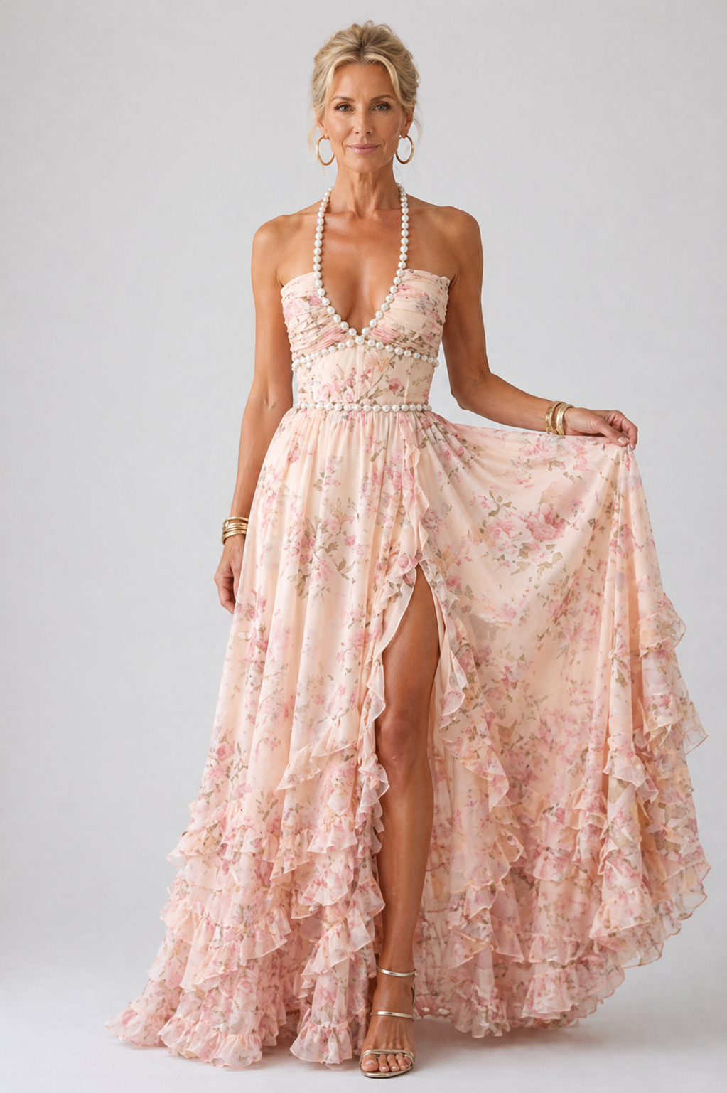 Arabella | Elegant Dress