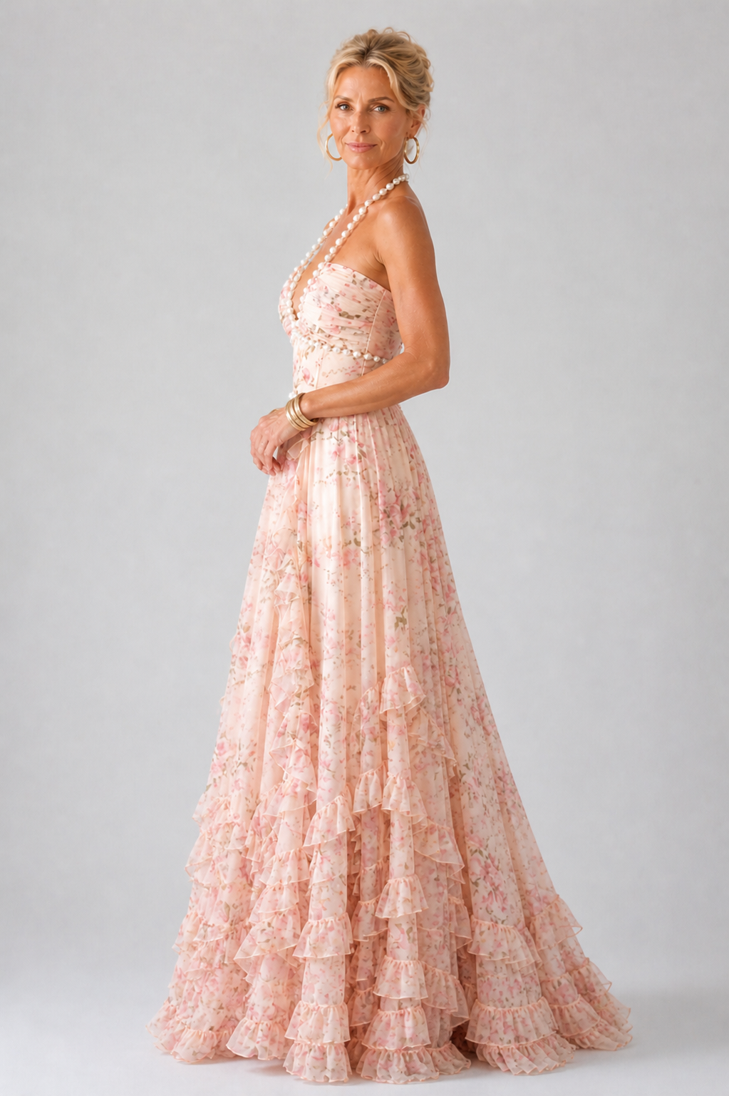 Arabella | Elegant Dress