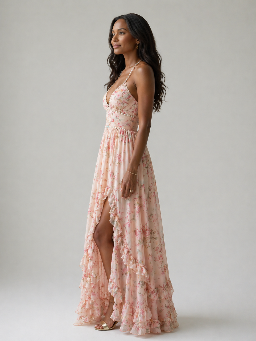 Victoria | Elegant Dress