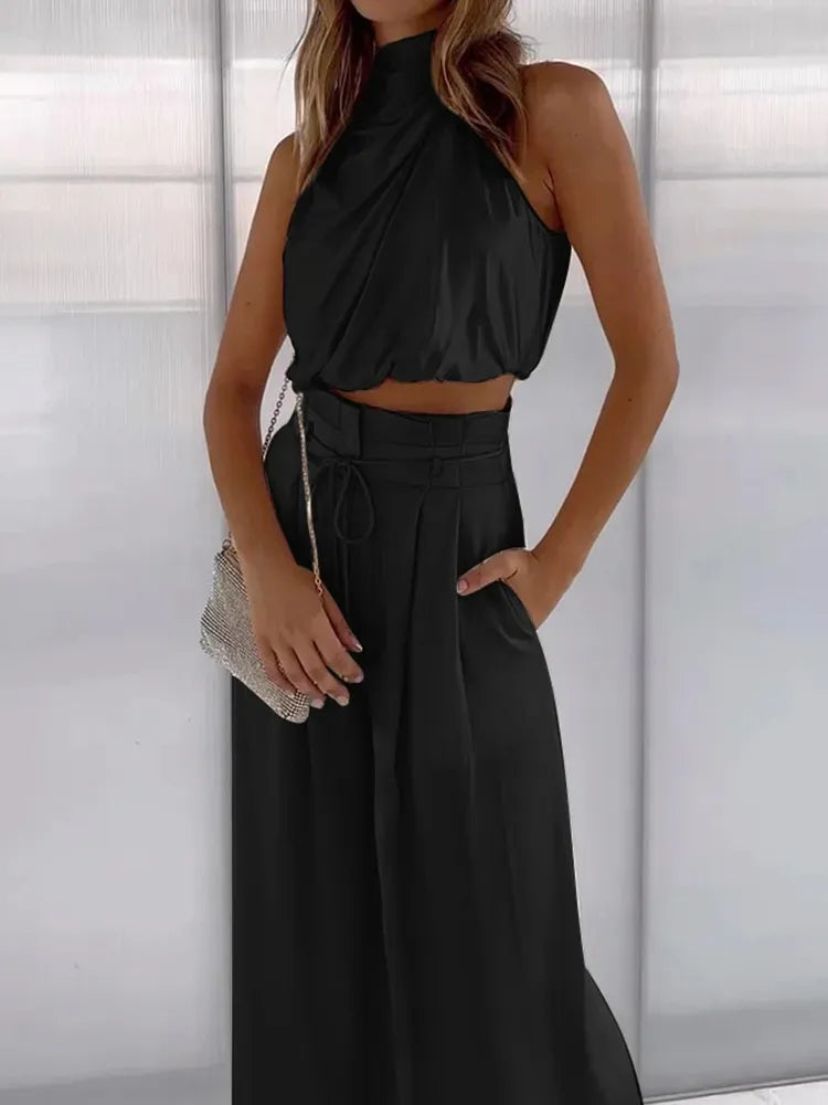 Victoria | Premium Two-Piece Set
