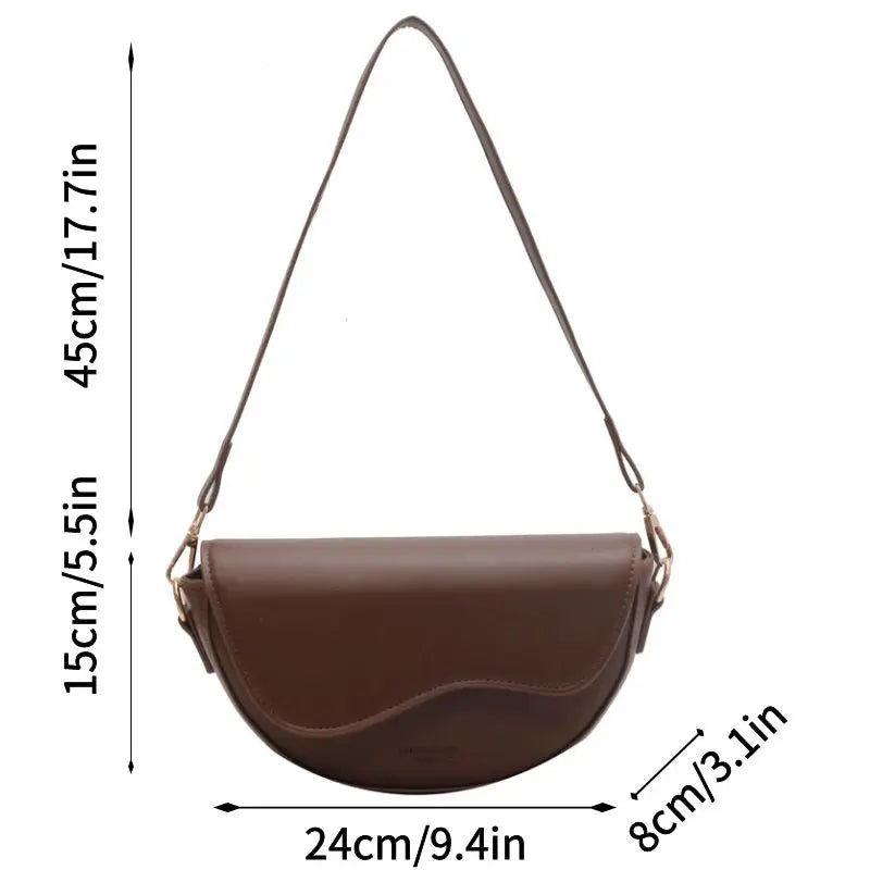 Grace | Casual Bag