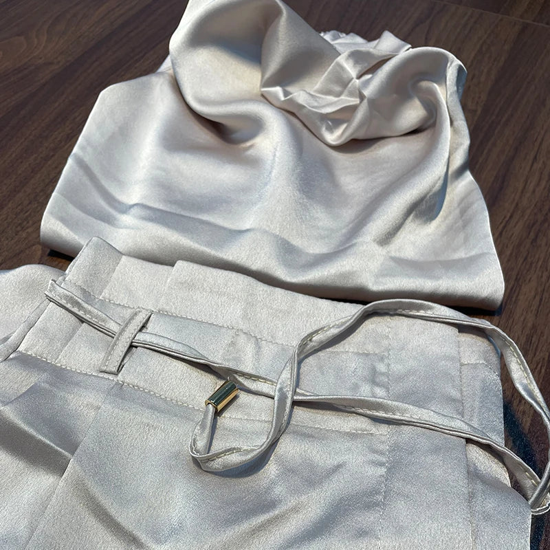Victoria | Premium Two-Piece Set