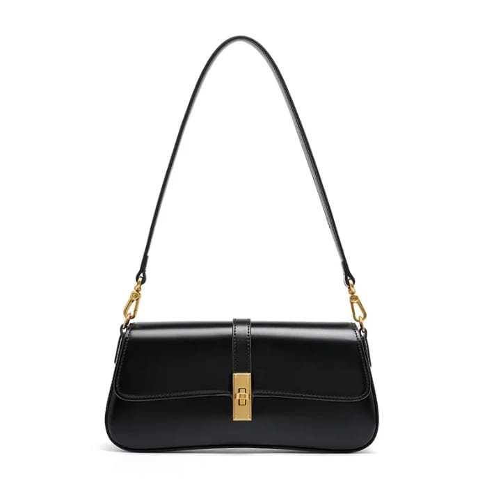 Véra | Leather Handbag