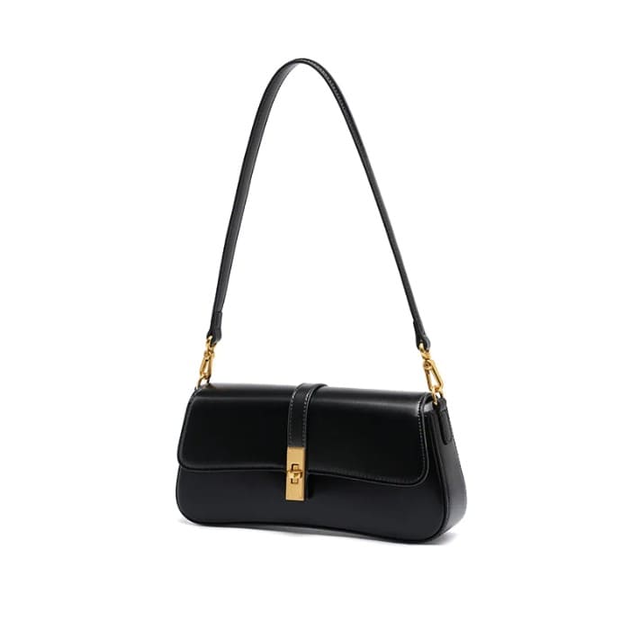 Véra | Leather Handbag