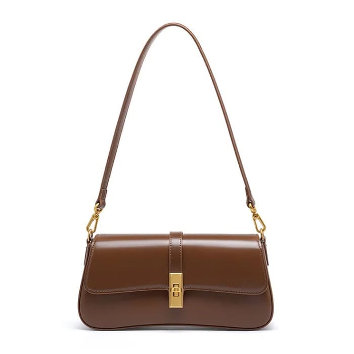 Véra | Leather Handbag