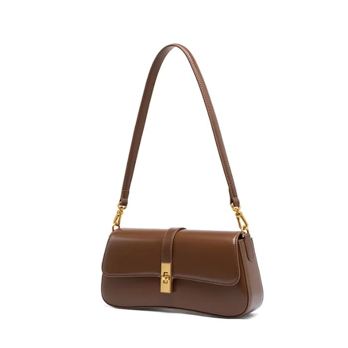 Véra | Leather Handbag