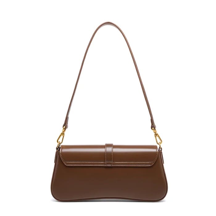 Véra | Leather Handbag